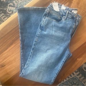 Good American Jeans - NEW - size 12/31